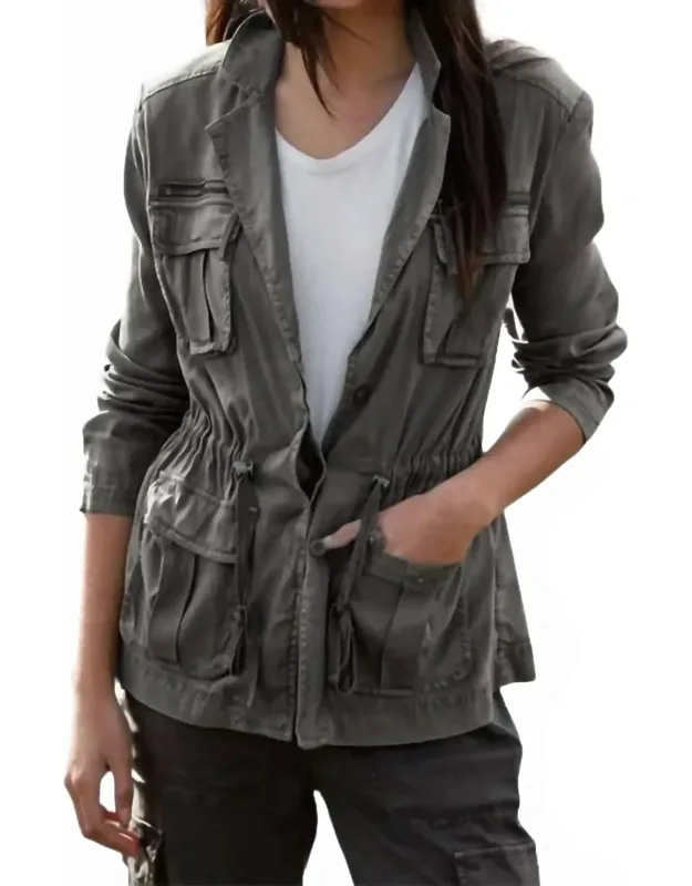 Utility Jacket