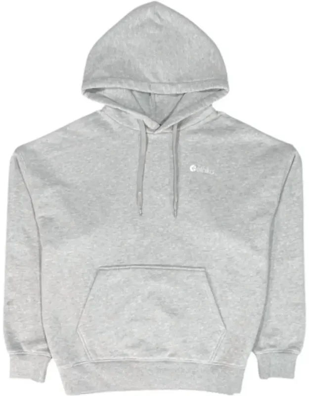 Lifestyle Hoodie