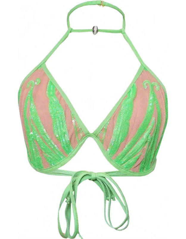 Carnival Bra Top