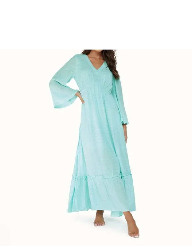 Swim Dolce Samantha Long Dress
