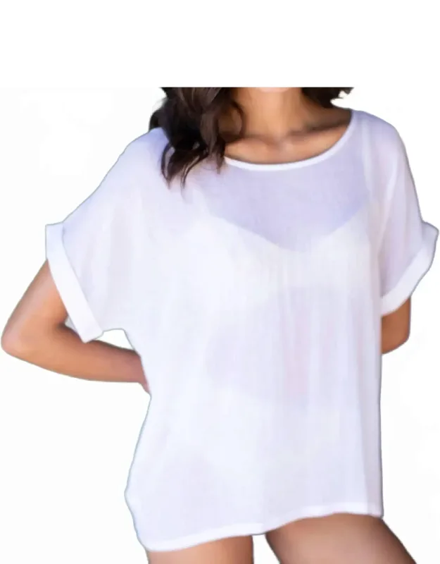 Hannah Top