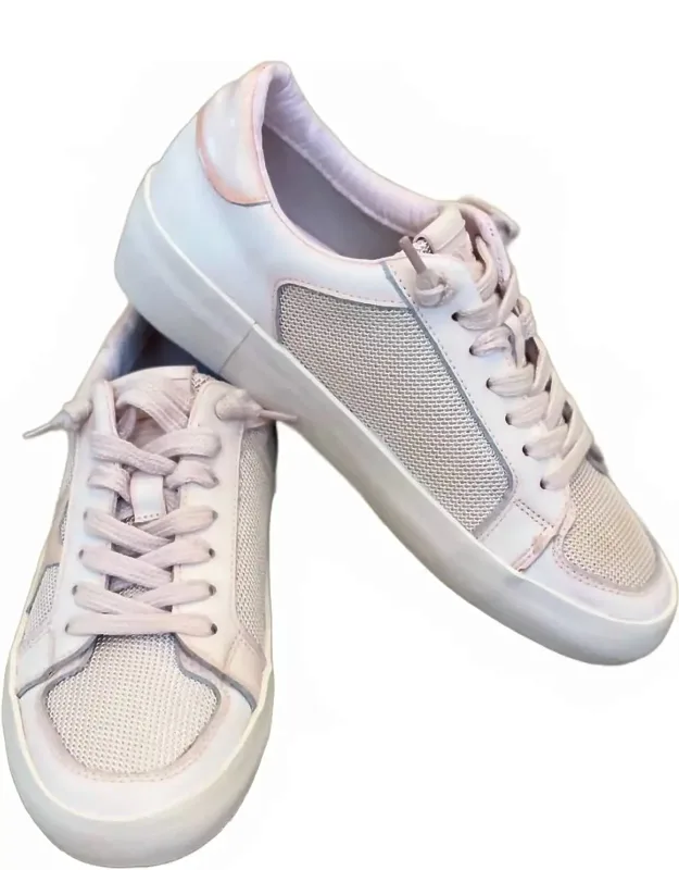 Extra Sneakers