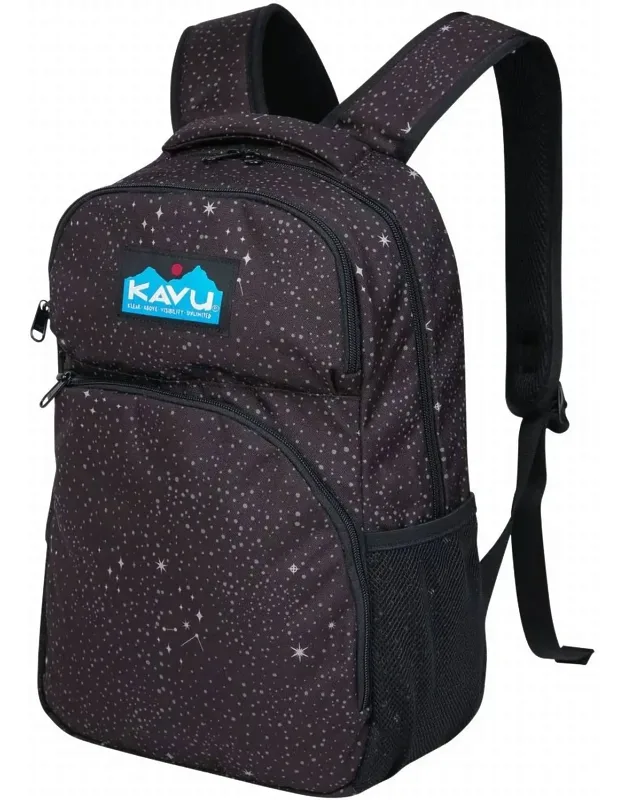 Packwood Backpack