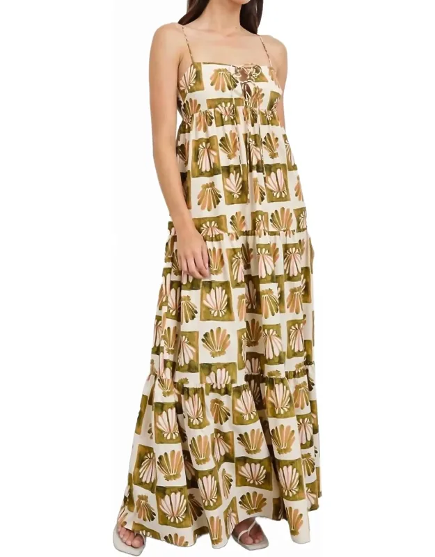Mica Dress
