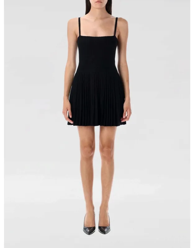 Dress Black