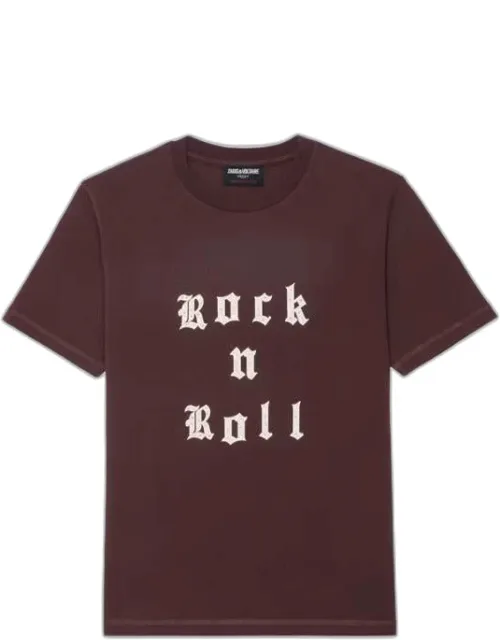 T-shirt And Polo