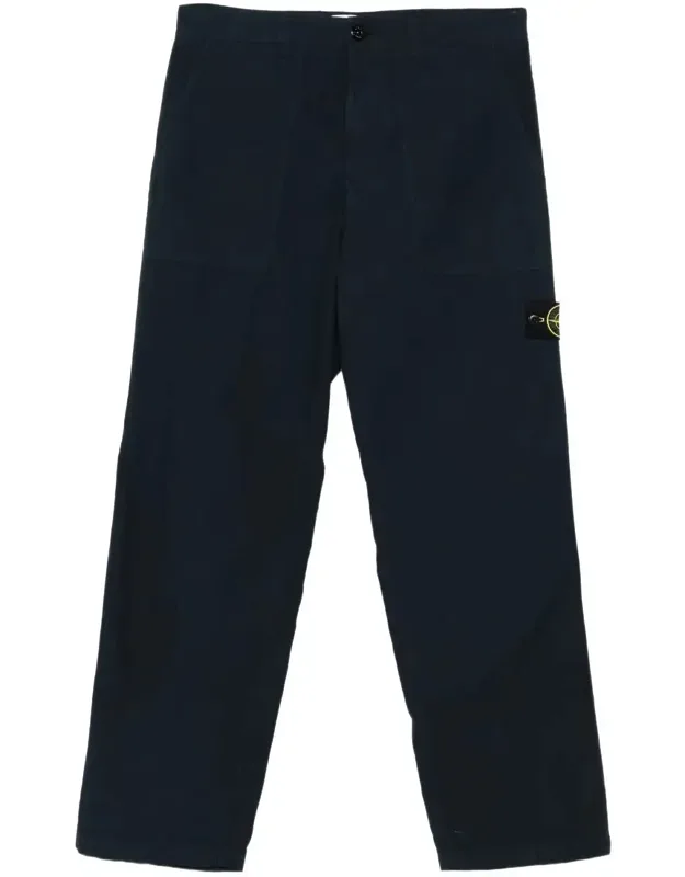 Loose Pants