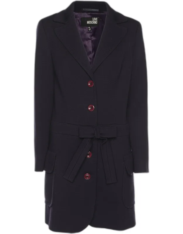 Bow Coat