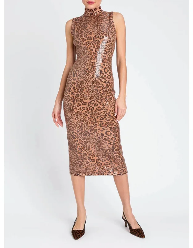 Dress Multicolor