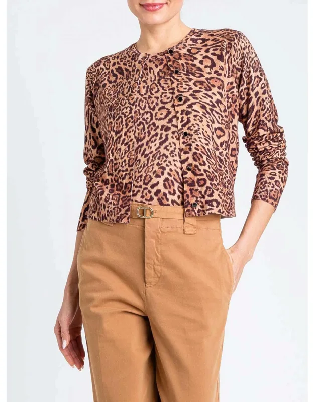 Sweater Multicolor