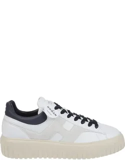 H-stripes Sneakers
