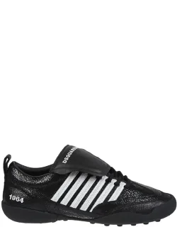 Sneakers Lace-up Low Top