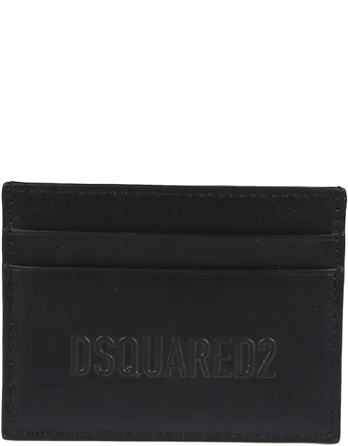 Wallet - Urban Credit Card Holder 10x8