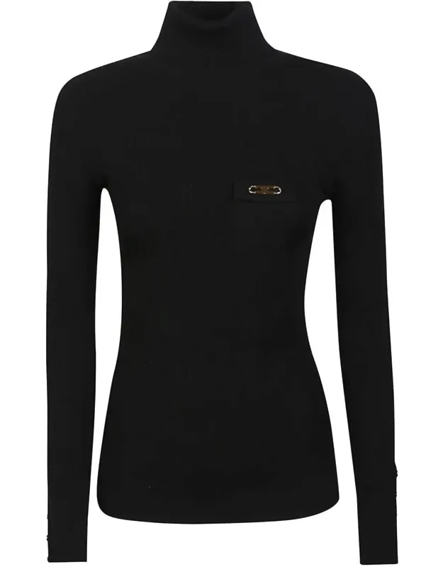 Sweater Turtle Neck