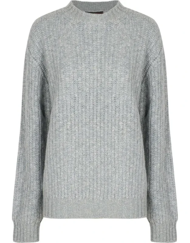 Cotton Sweater