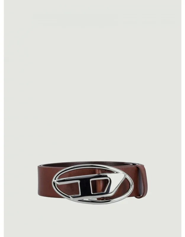 Belt Leather