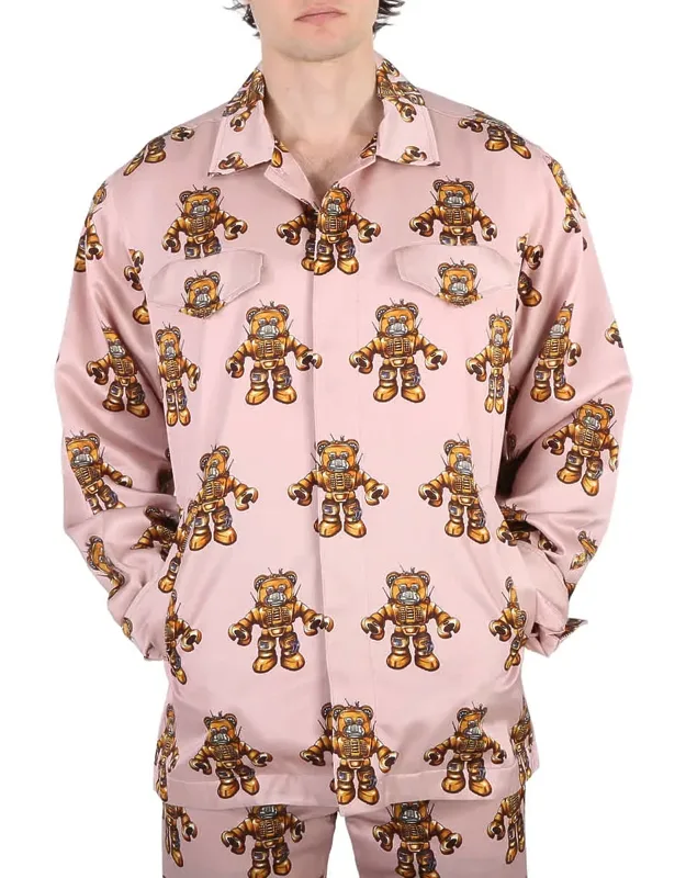 Robot Bear Jacket
