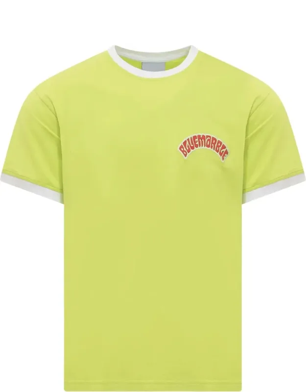 Crew-neck T-shirt