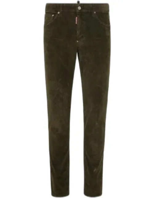 Pants With 5 Pockets