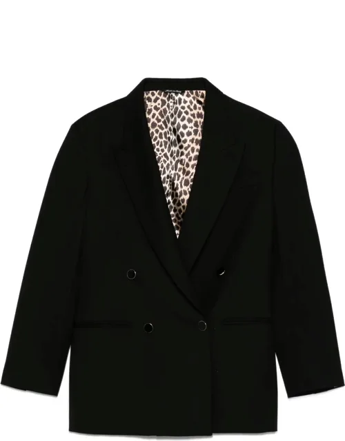 Double-breasted Blazer