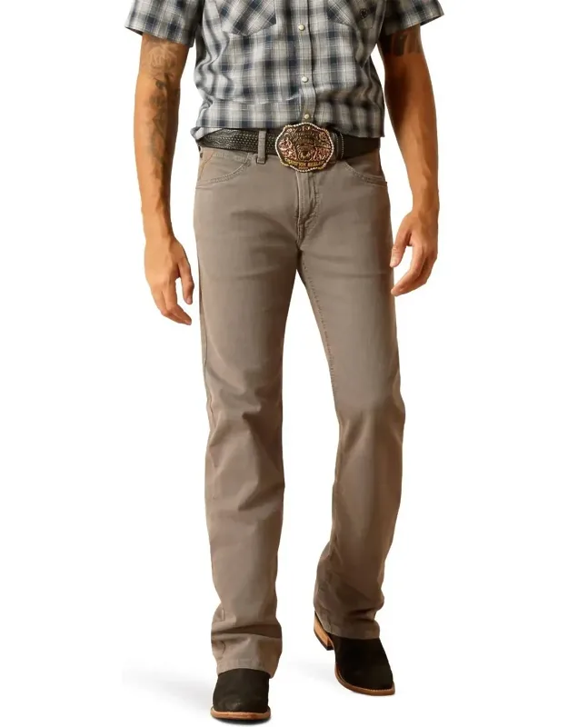 M5 Fossil Hanson Straight Leg Jeans