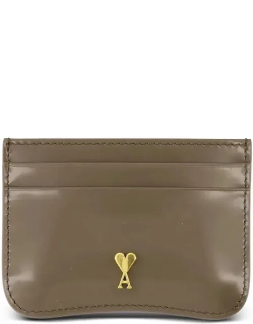 Paris Card Holder Accessories