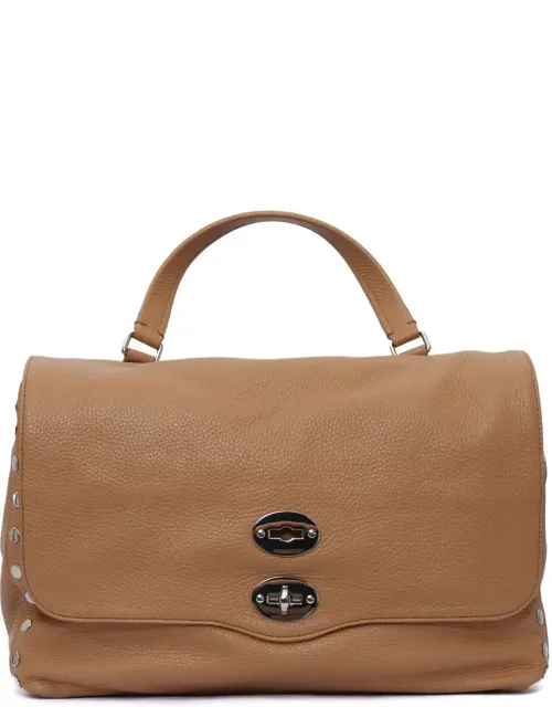 Hand Held Bag Daily Giorno Size M Cantucci