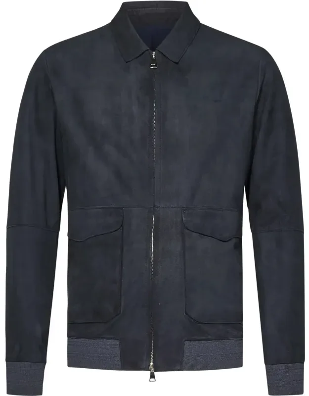 Napoli Jacket
