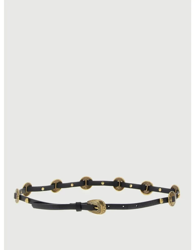 Belt Color