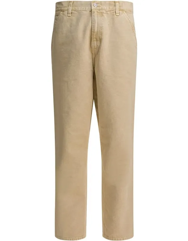Trousers Single Knee Pant
