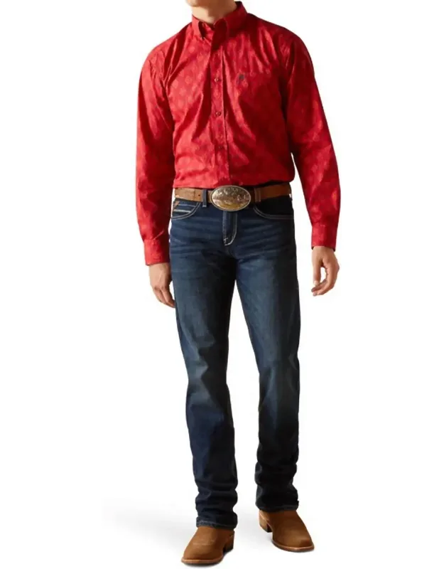 Parsons Shirt