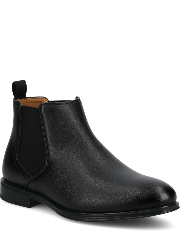 Josiah Chelsea Boots