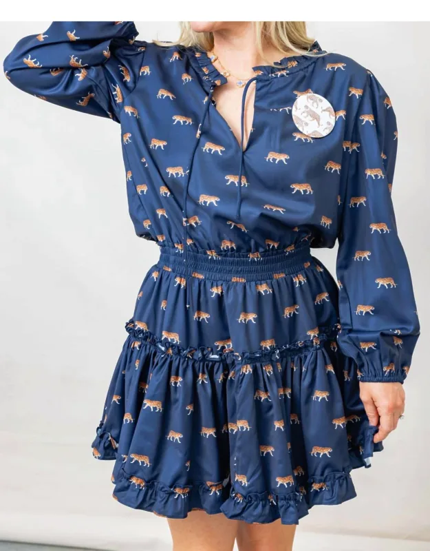 Prowl Dress