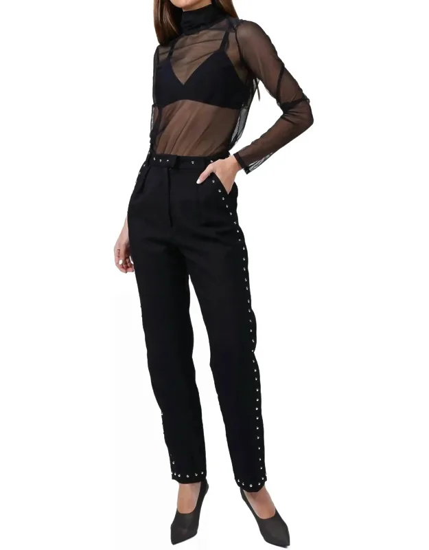 Suit Pants
