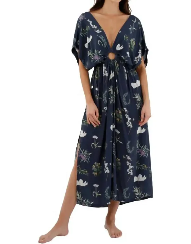 Wild Harvest Mirage Dress
