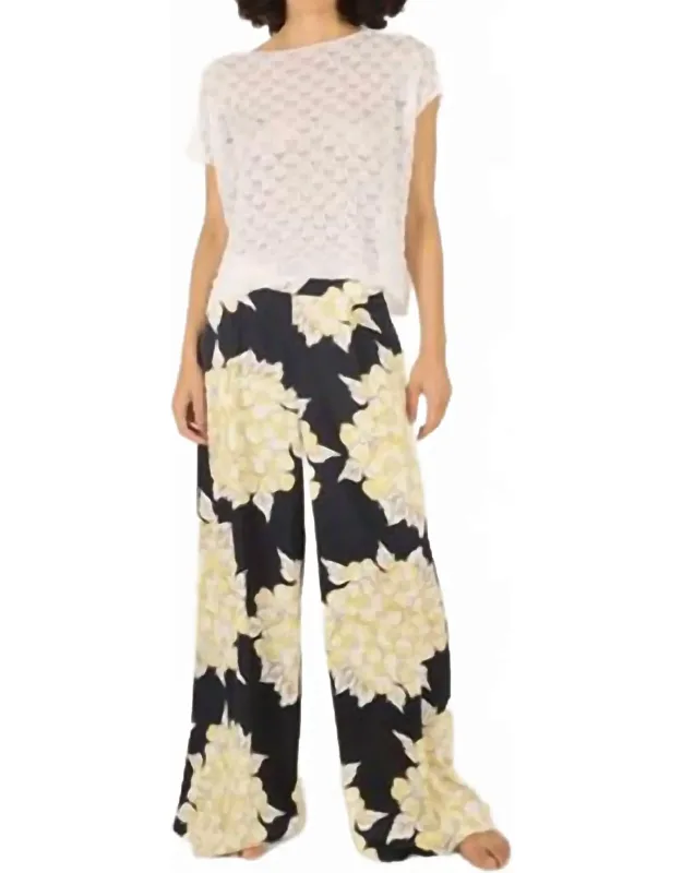Blooming Lovely Trousers