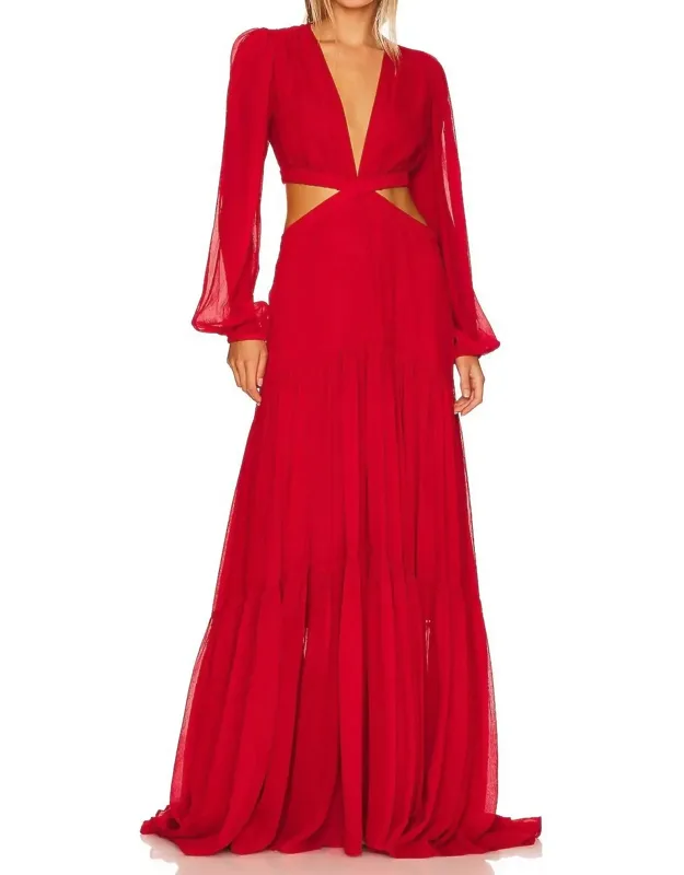 Isabelle Dress