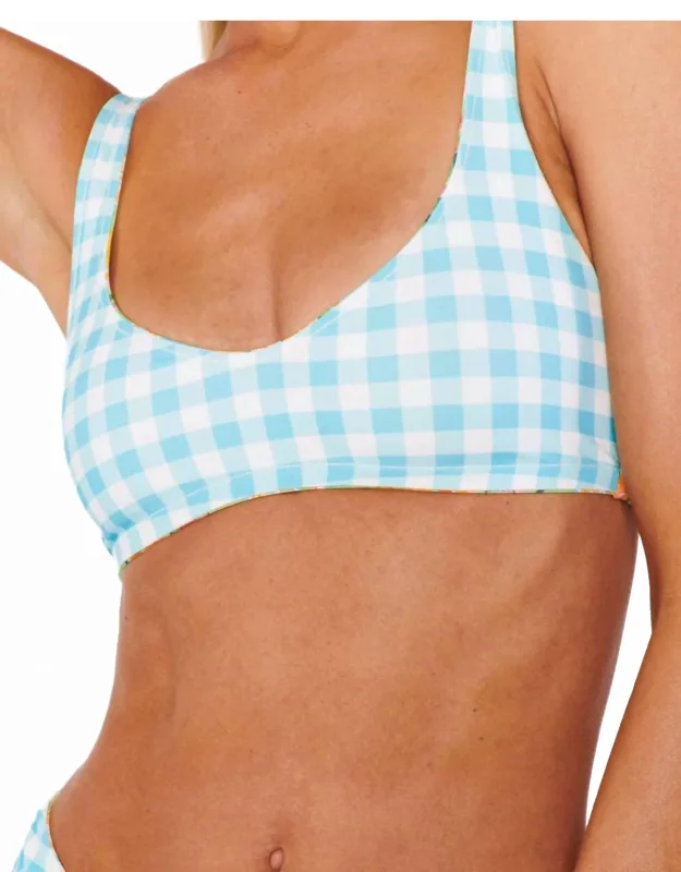 Sanibel Top