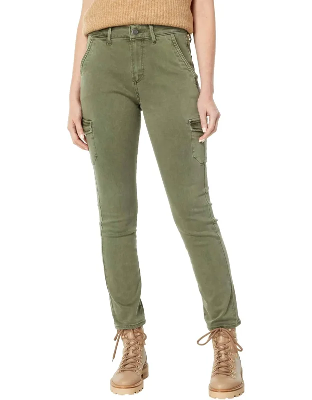 Jolie High Rise Pants
