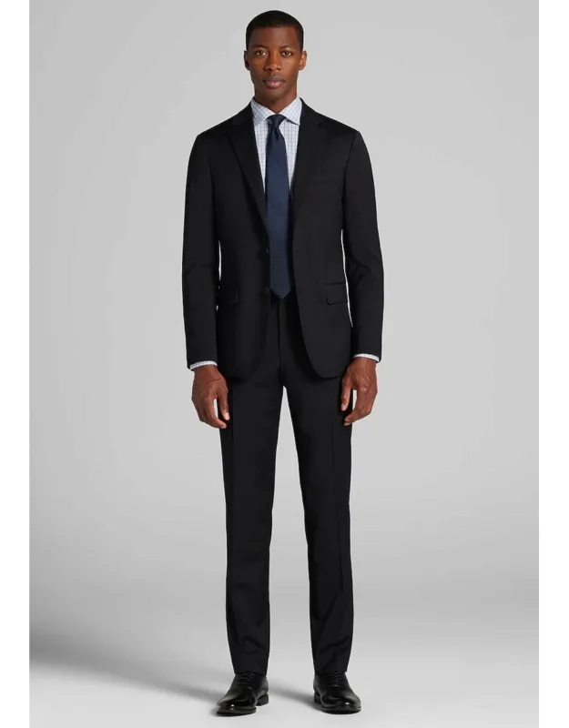 Traveler Collection Slim Fit Suit Jacket