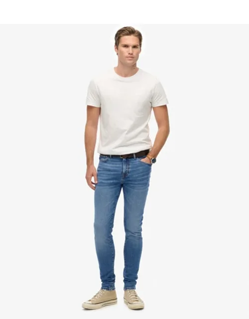 Vintage Skinny Jeans