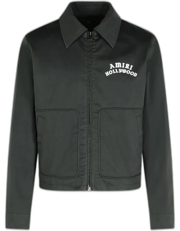 Hollywood Cotton Jacket