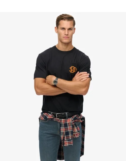 Graphic T-shirt