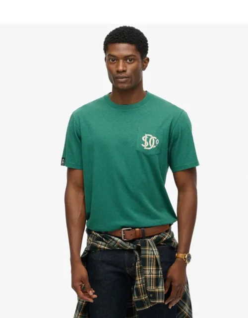The Merchant Store - Graphic T-shirt