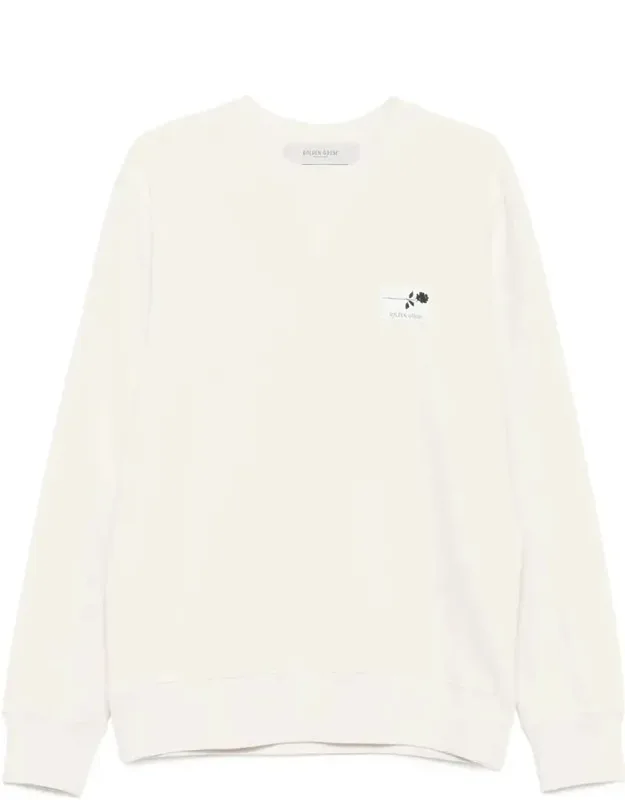 Journey Crew Neck Sweatshirt