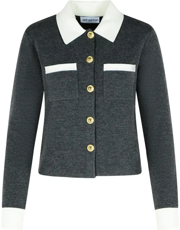 Wool Blend Sweater
