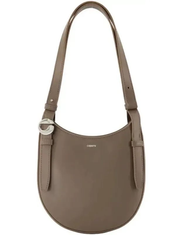 Mini Belt Shoulder Bag