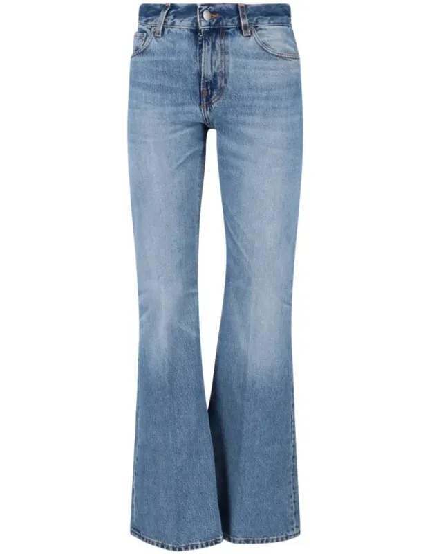 Haikure Jeans Flora Flare Fit