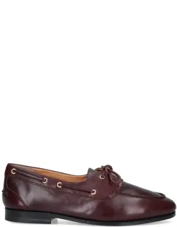 Flat Shoes