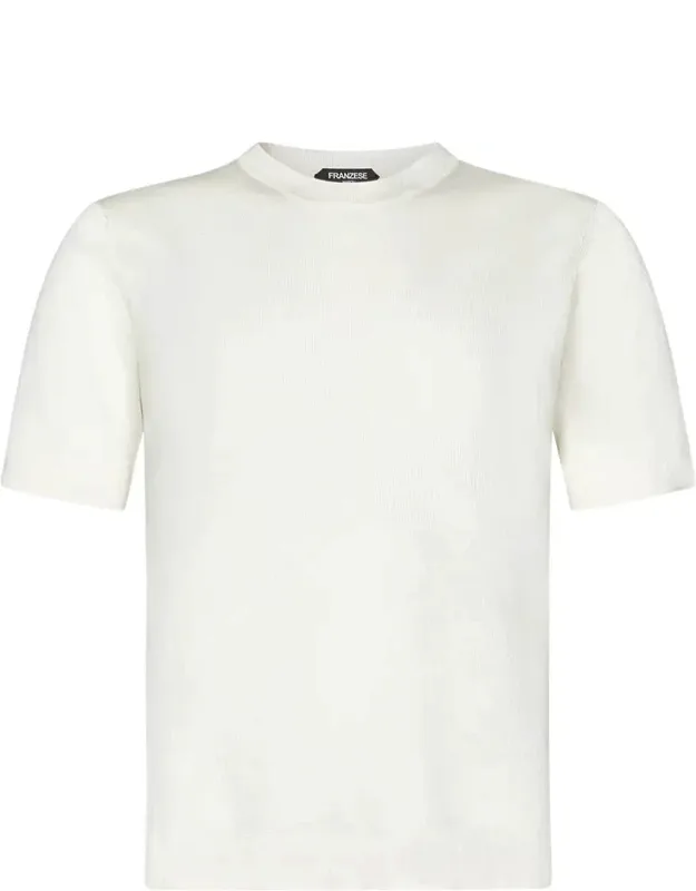 Napoli Stefano De Martino Nuvola Model T-shirt